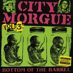 [FREE] CITY MORGUE X SOSMULA HORROR TYPE BEAT [BOTTOM OF THE BARREL] [PROD. NXLSKY x 7VICTIMS]