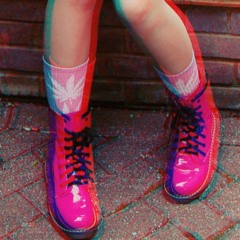 Tickled Pink