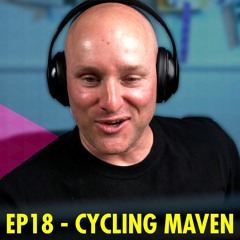 EP18 - CYCLING MAVEN