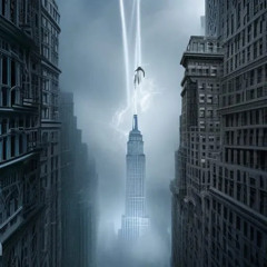 skyscraper