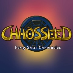 Chaos Seed - Battle 3 (metal remix)