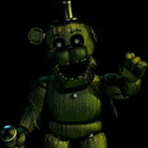 Phantom Freddy