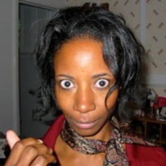 She's Not (all) There