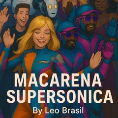 Macarena Supersonica
