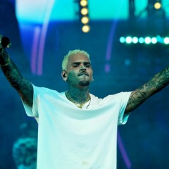 Chris Brown - One Time (Unreleased)