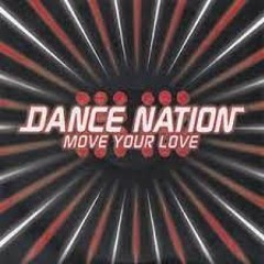 move your love on me remix