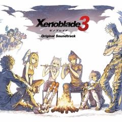 Xenoblade Chronicles 3 OST - Agnus Castle