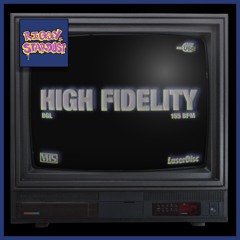 DGL - High Fidelity [FREE DOWNLOAD]