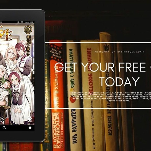 Stream Mushoku Tensei Jobless Reincarnation Light Novel Vol 13 Stream mushoku tensei jobless reincarnation light novel vol 13