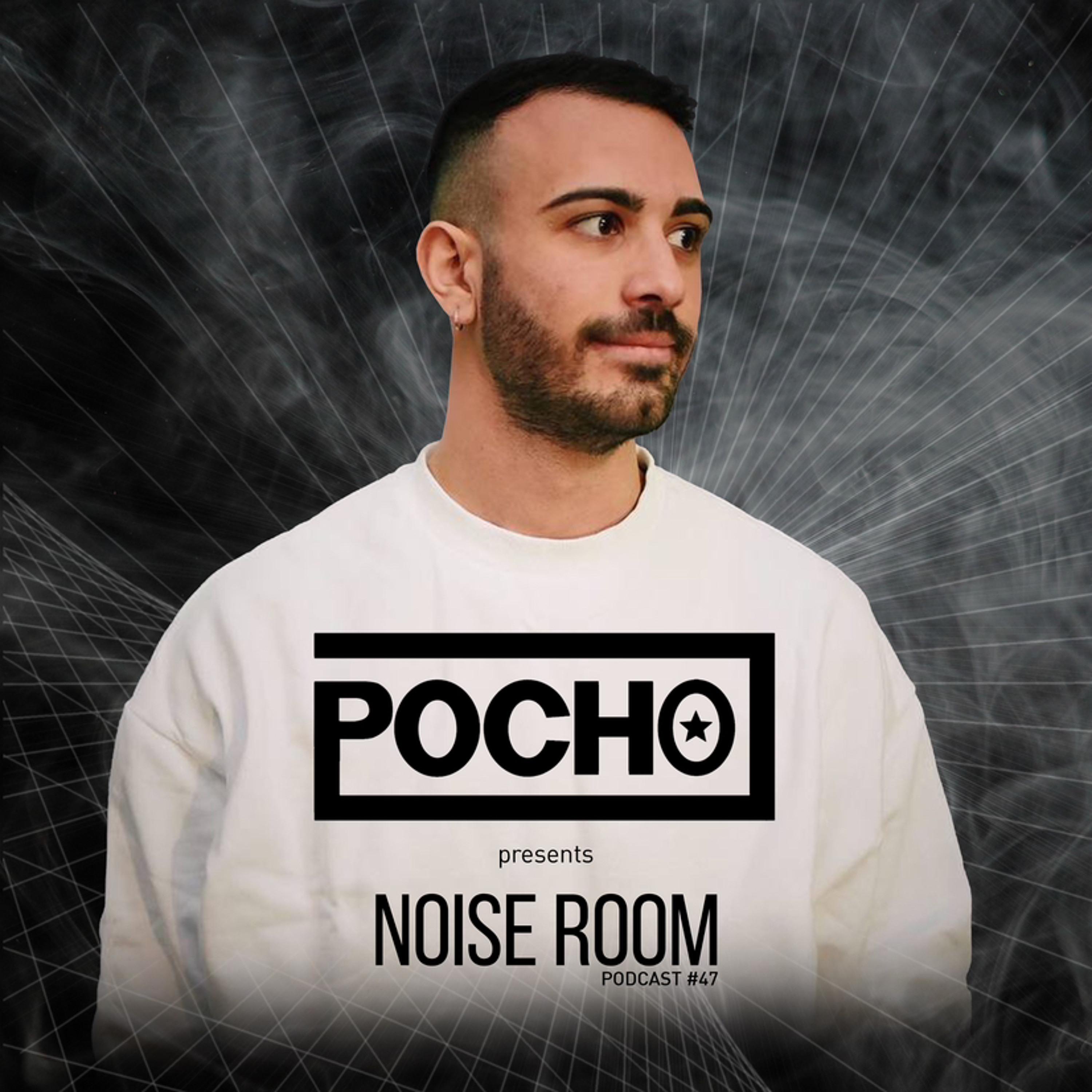 Noise Room #047 episode artwork