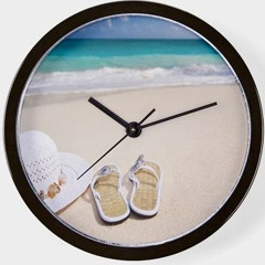 Coastal Time