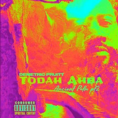 Light Bulb x Demetric Pruitt [Chopped N Screwed]