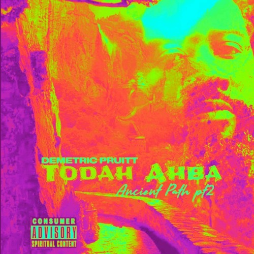 Light Bulb x Demetric Pruitt [Chopped N Screwed]