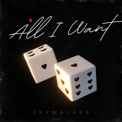 All I Want (Skywalker)