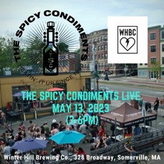 2.4 Help On The Way > Slipknot > Franklins Tower - 5.13.23 Winter Hill