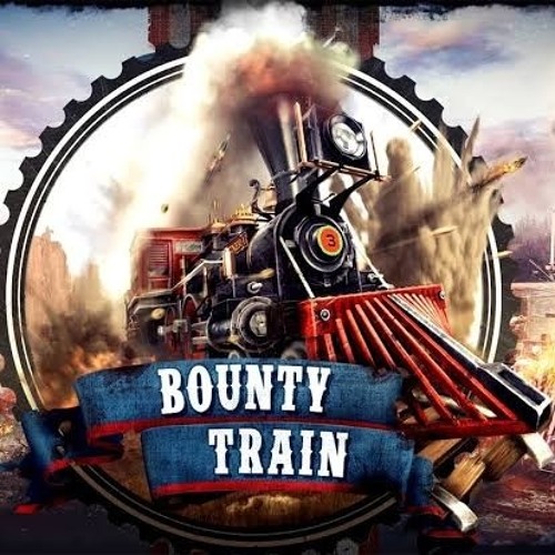 Bounty Train Trailer Music