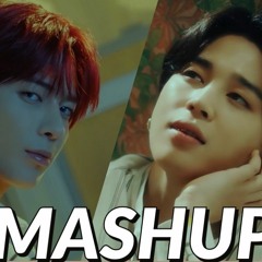 BTS X TXT - Stay Gold / Can't You See Me [KPOP MASHUP]