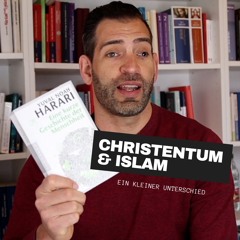 Christentum und Islam | Mathis Sieber
