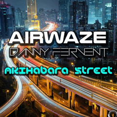 Akihabara Street (Solariser Remix) Preview