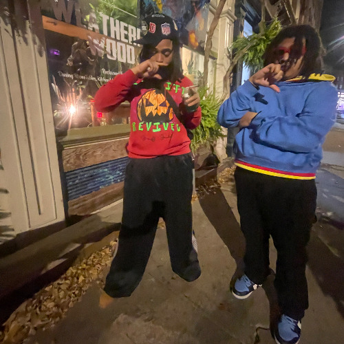 cause a flood (FEAT. DOUGHBOII)