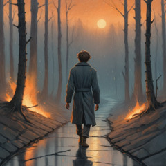 Forever On This Road