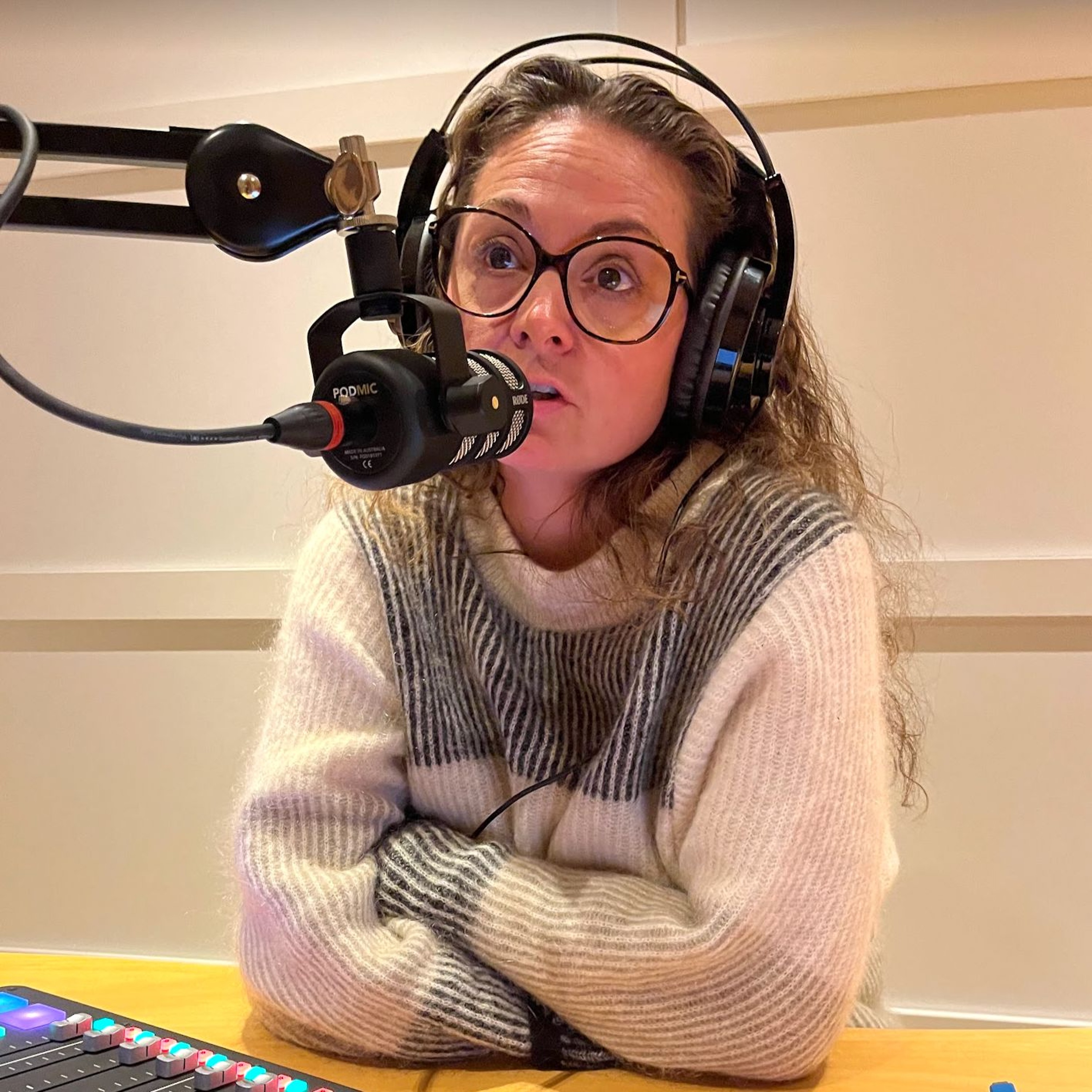 Løpetid - Podcasten for deg som liker løping