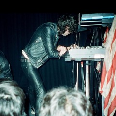 The Hellp LIVE DJ SET (Intercom)