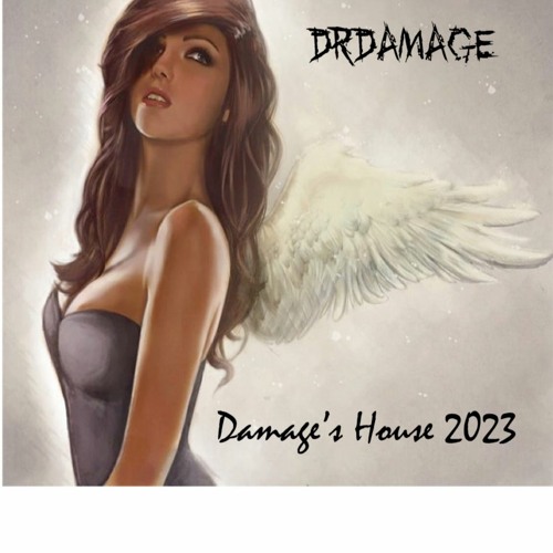Damage's House 2023 MP3 - DrDamage
