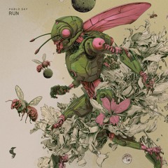 Pablo Say - RUN