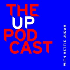 The UP Podcast- Episode 2 : Jasleen Kaur - Gut Feelings Meri Jaan