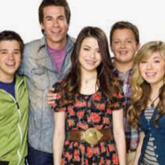 ICARLY leave it all to me ft. SEB