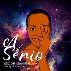 A Sério (feat. Janny) [Prod: IP Spiderbrain]