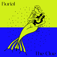 The Clue - Burial