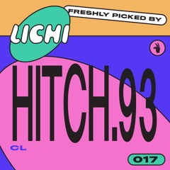 Freshly Picked by Hitch.93