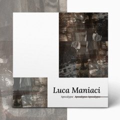 Luca Maniaci - Space Orchestra