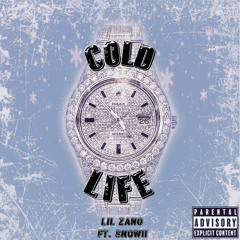 Cold Life