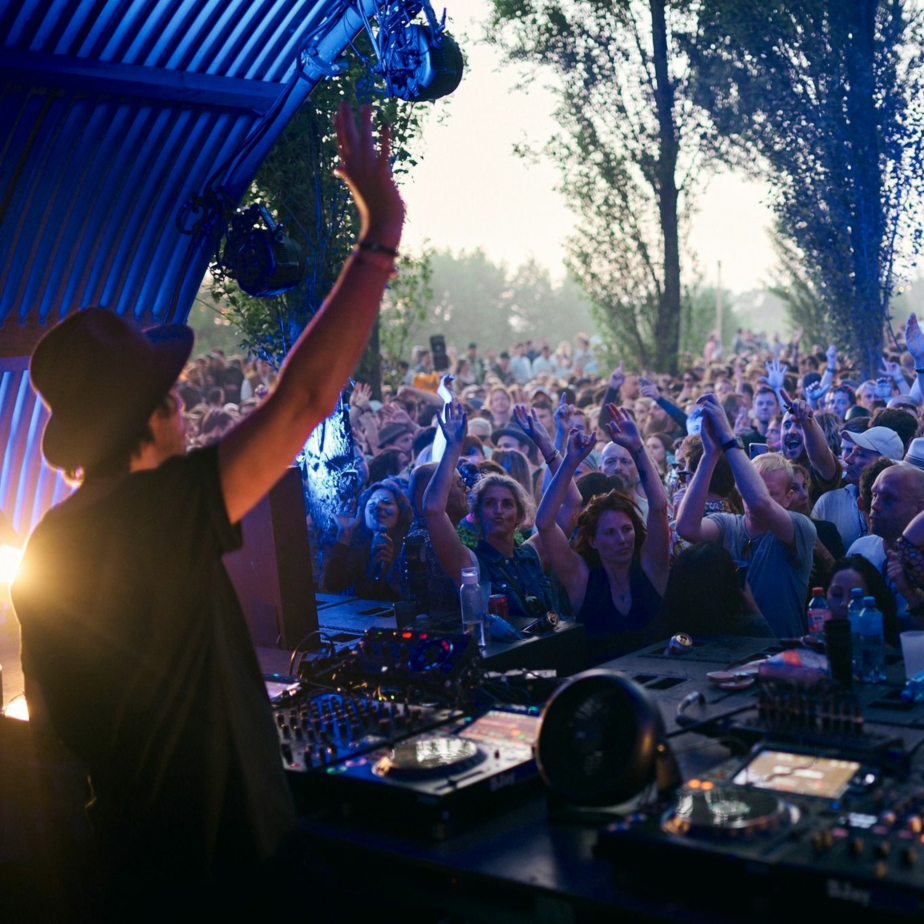 Olivier Weiter | WEITER Radio
