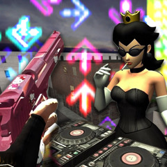 crackhouse | a mix for the ravers, gamers, lovers, and haters