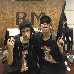 kеfirow + kuznetskiy squad - почти всегда