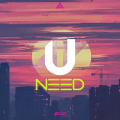 Jello - Need U
