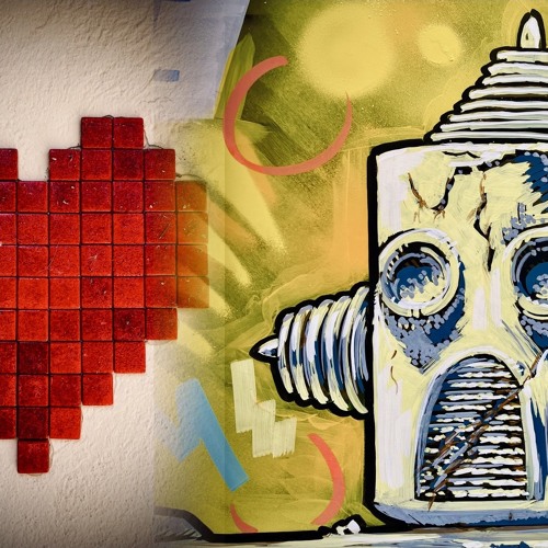 break through the noise