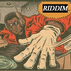 RIDDIM (free download)