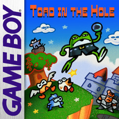 Pedestrian Plains - Toad In The Hole ( Louie Zong )