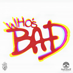 Rasztec - Who's Bad