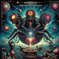 Creaturs Freakus ( no master )