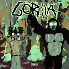 GORILA [FEAT. MC GHASK] (ig: @mokhaisdead)