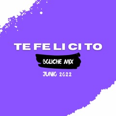 TE FELICITO (Boliche Mix) - DJ Julian Cruz