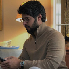 ماخبروك | راشد - كلمات زايد بن حمدان
