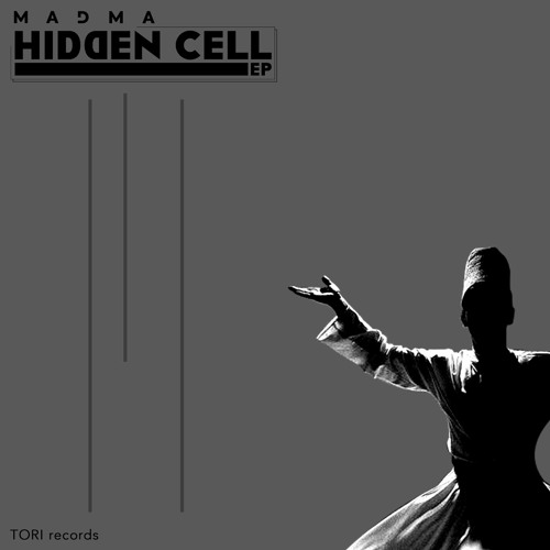 Hidden Cell_2023 remastered