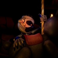 Doomsday Ride (FNAF HelpWanted 2)